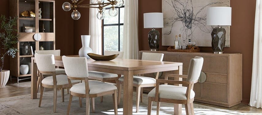 Hooker Furniture banner