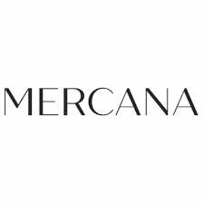 Mercana furniture brand logo