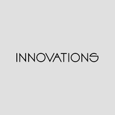 Innovations furniture brand logo