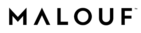 Malouf Home logo