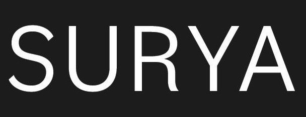 Surya furniture brand logo