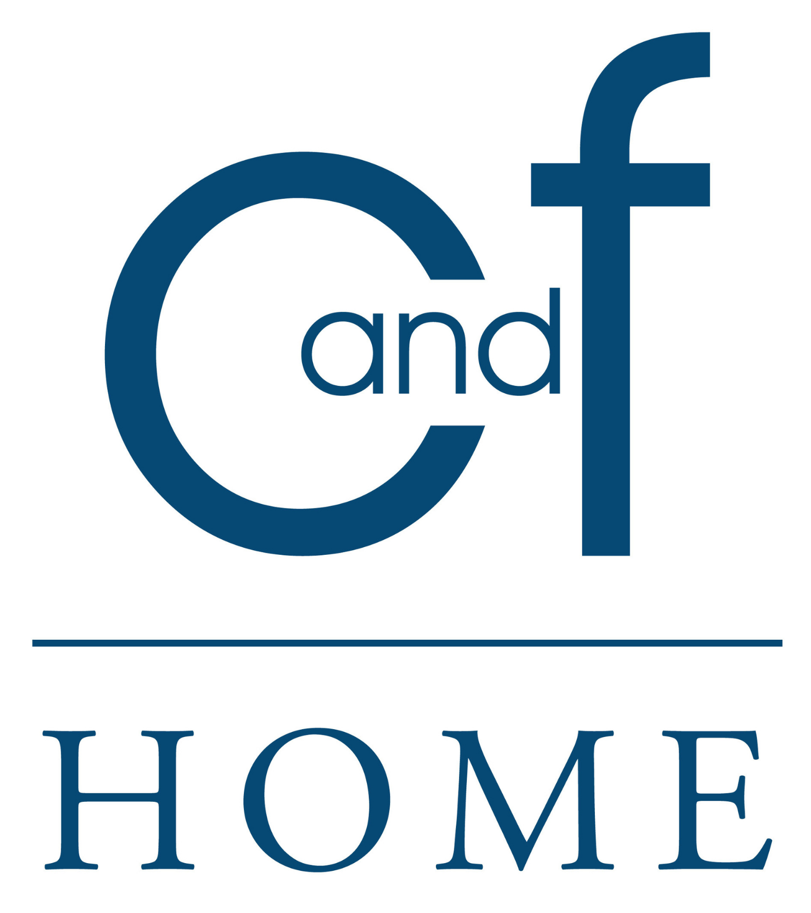 C&F Enterprises furniture brand logo