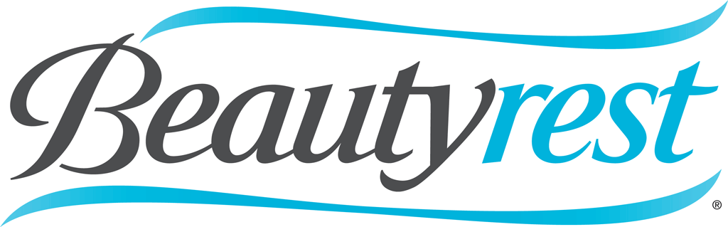 Beautyrest furniture brand logo