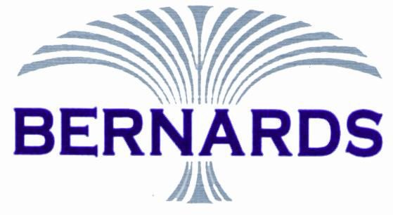 Bernards furniture brand logo