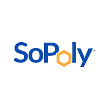 Sopoly furniture brand logo