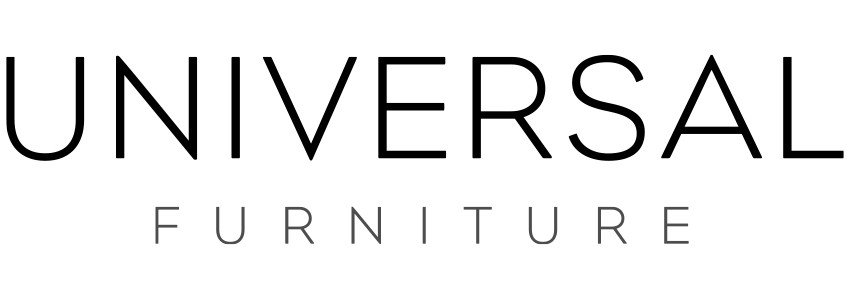 Universal Furniture furniture brand logo