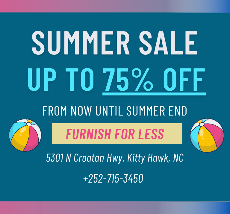 Promotional banner